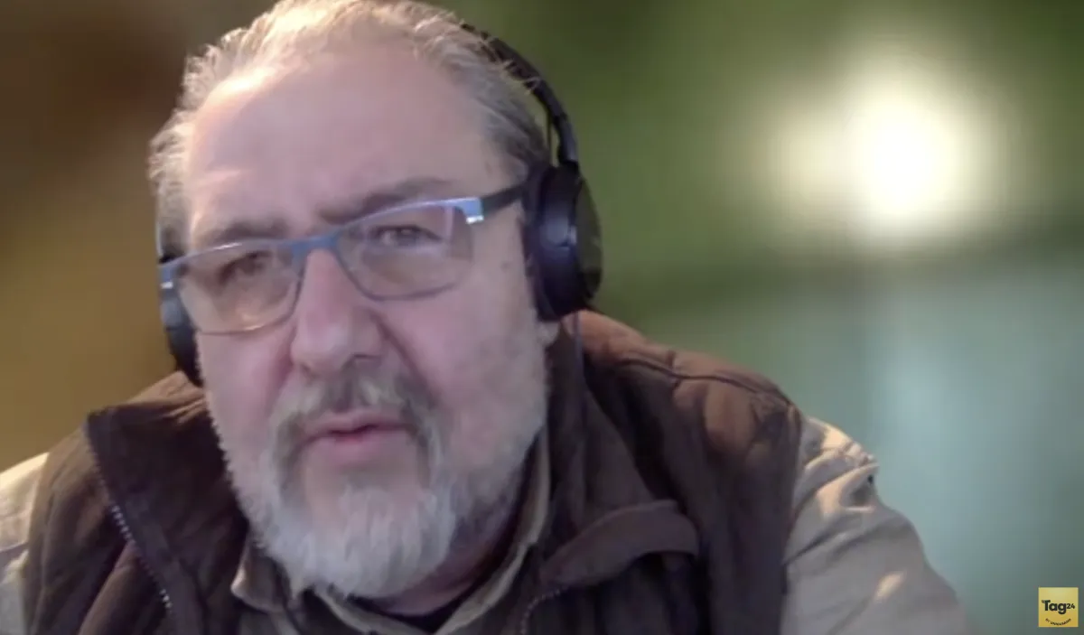 Delitto di Garlasco, Luigi Grimaldi: "L'impronta dimenticata che può riscrivere la storia"