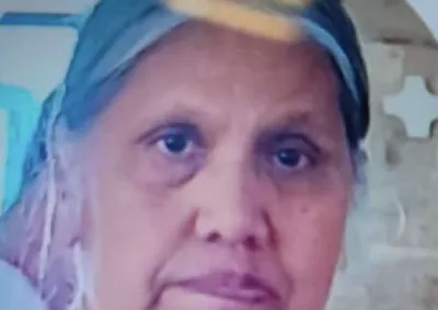 Marieta Santos Reyes, la 68enne scomparsa, il Comitato: "I familiari sono preoccupati"