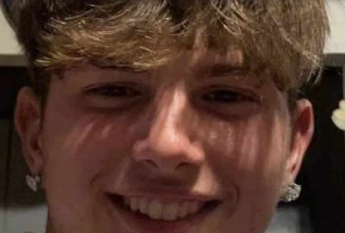 Mattia Luisi, il 15enne scomparso da Ciriè, il Comitato: "In potenziale compagnia di coetaneo"