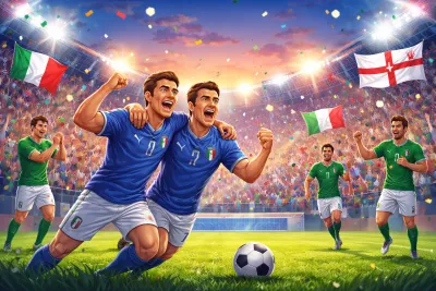 Italia-Irlanda del Nord: guida completa per acquistare i biglietti della semifinale playoff Mondiali 2026