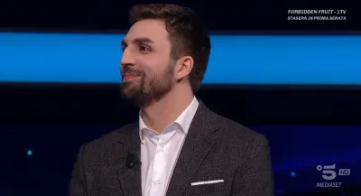 La ruota della fortuna, chi è il nuovo campione Leonardo da Monza e quanto ha vinto il 15 gennaio?