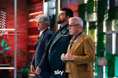 Masterchef 15: chi è stato eliminato nella sesta puntata?