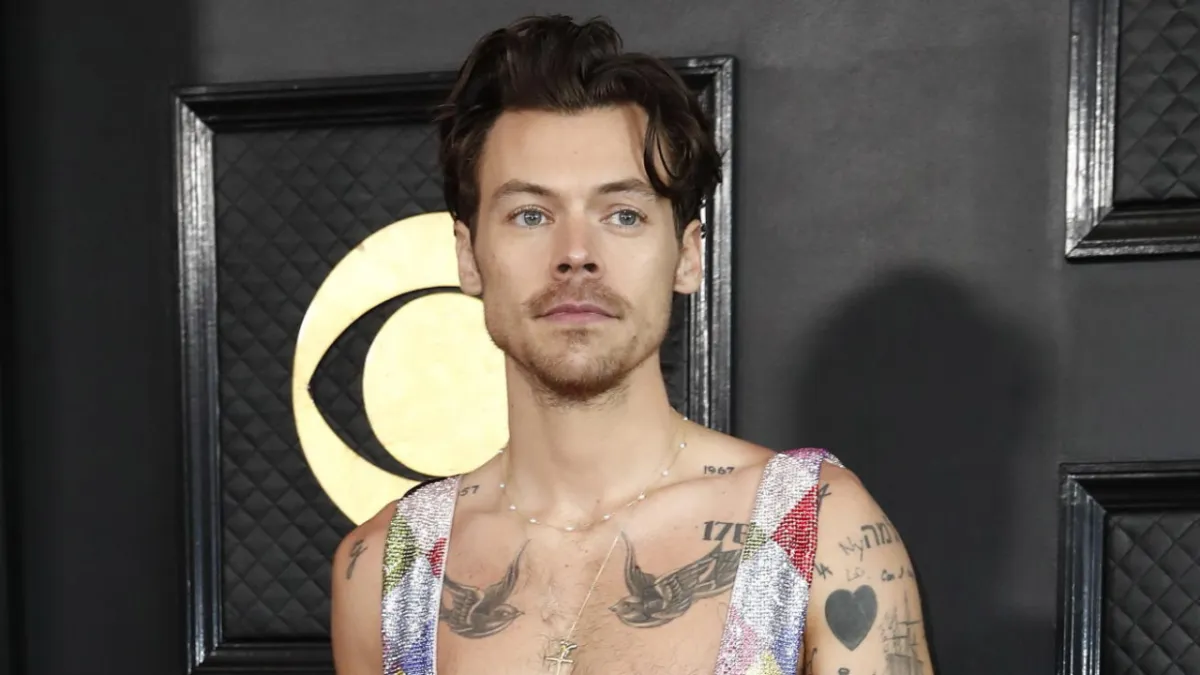 Quando esce “Kiss All The Time. Disco, Occasionally” di Harry Styles? Tutto sul nuovo album