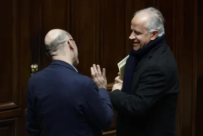 L'accusa di Sechi: "Sulla sicurezza la sinistra ha la lingua biforcuta"