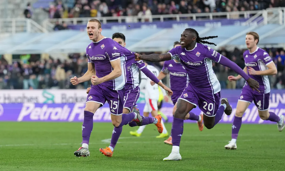 Dove vedere il sorteggio degli spareggi di Conference League 2025/26 in TV e streaming? C'è la Fiorentina