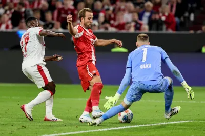 Lipsia-Bayern Monaco: probabili formazioni e dove vederla in TV e in streaming