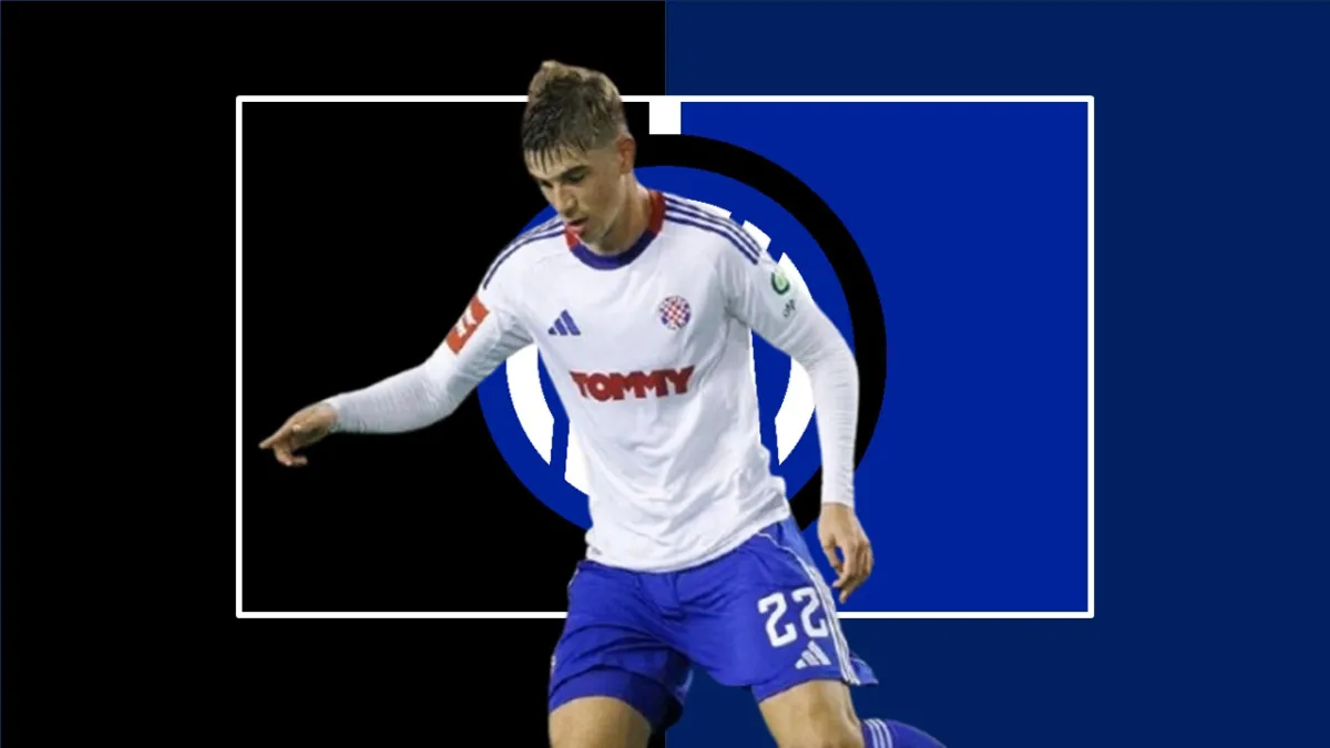 Chi è Branimir Mlacic: carriera e caratteristiche tecniche del talento croato neo acquisto dell'Inter