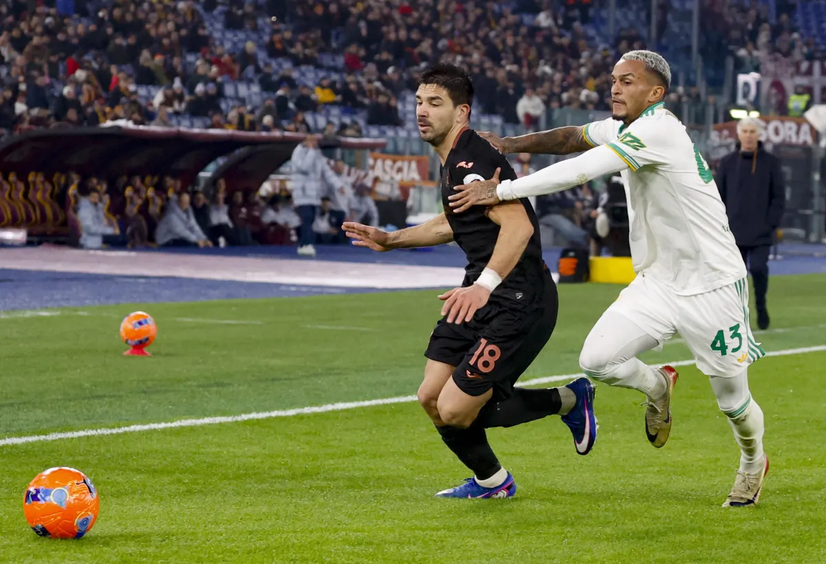 Quando torna Simeone? L'attaccante del Torino si fa male alla gamba