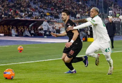 Quando torna Simeone? L'attaccante del Torino si fa male alla gamba