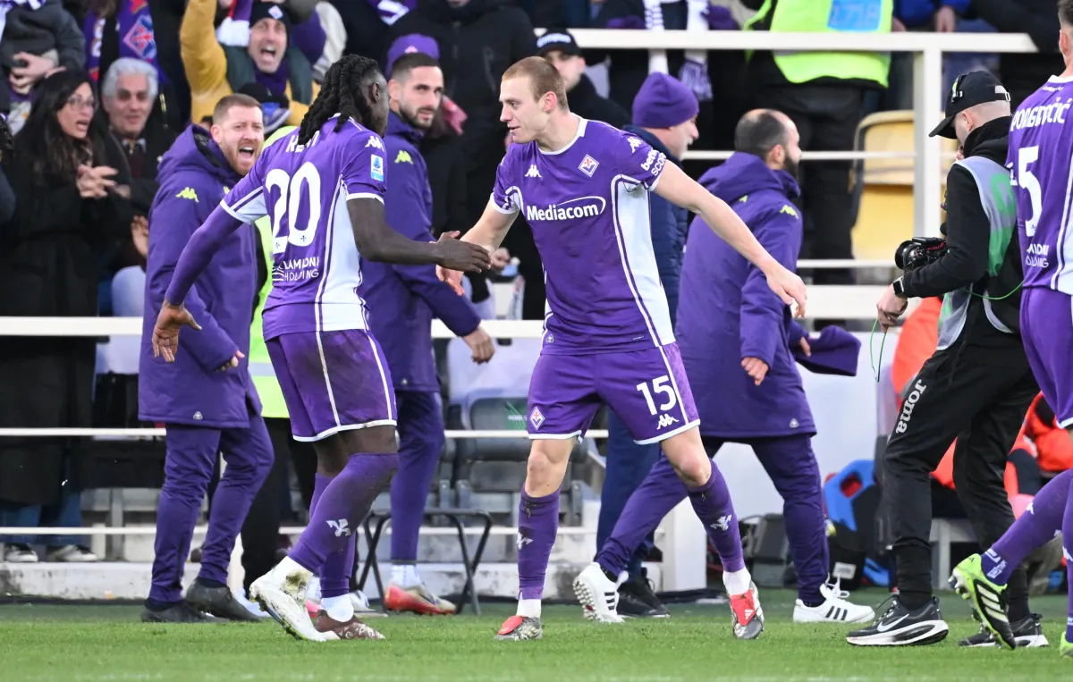 Conference League 2026, la Fiorentina ai playoff pesca la Jagiellonia: quando gioca?
