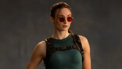 "Tomb Raider": il nuovo look di Sophie Turner rivelato: ecco cosa sappiamo sulla serie