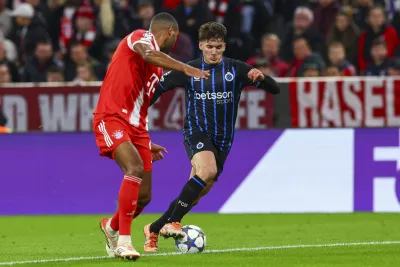 Chi è Tzolis, l'esterno greco nel mirino del Napoli di Conte