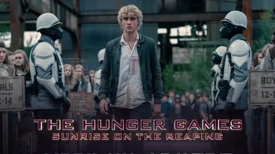 "Hunger Games": Jennifer Lawrence torna nel franchise e svela altri grandi ritorni