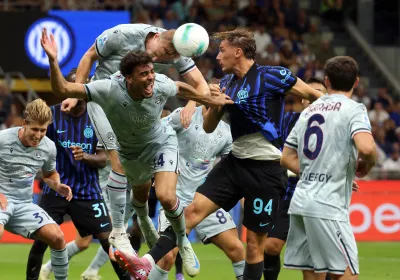 Udinese - Inter: probabili formazioni, tattica e chiavi del match, pronostico e scenari