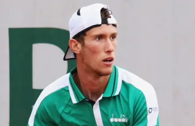 Chi è Francesco Maestrelli, il giovane azzurro che si è qualificato agli Australian Open