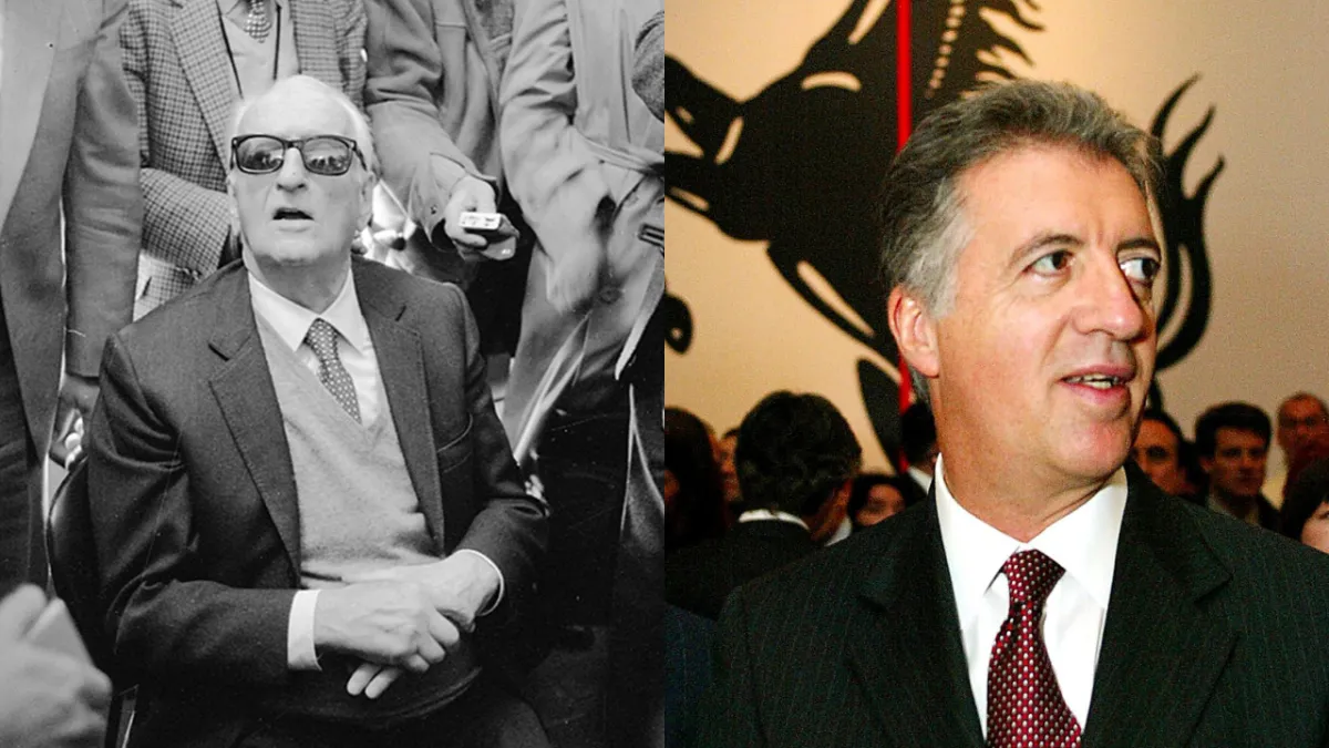 Quanti figli ha avuto Enzo Ferrari? La malattia e la morte di Dino