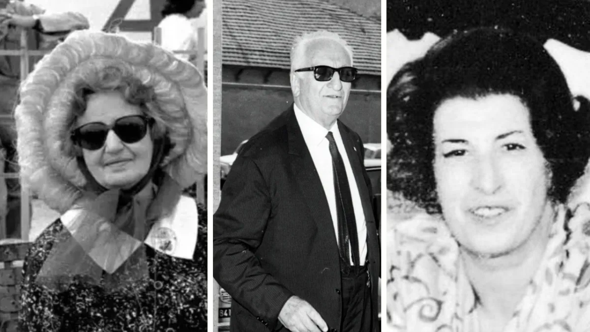Chi erano la moglie e l’amante di Enzo Ferrari? Tutto su Laura e Lina