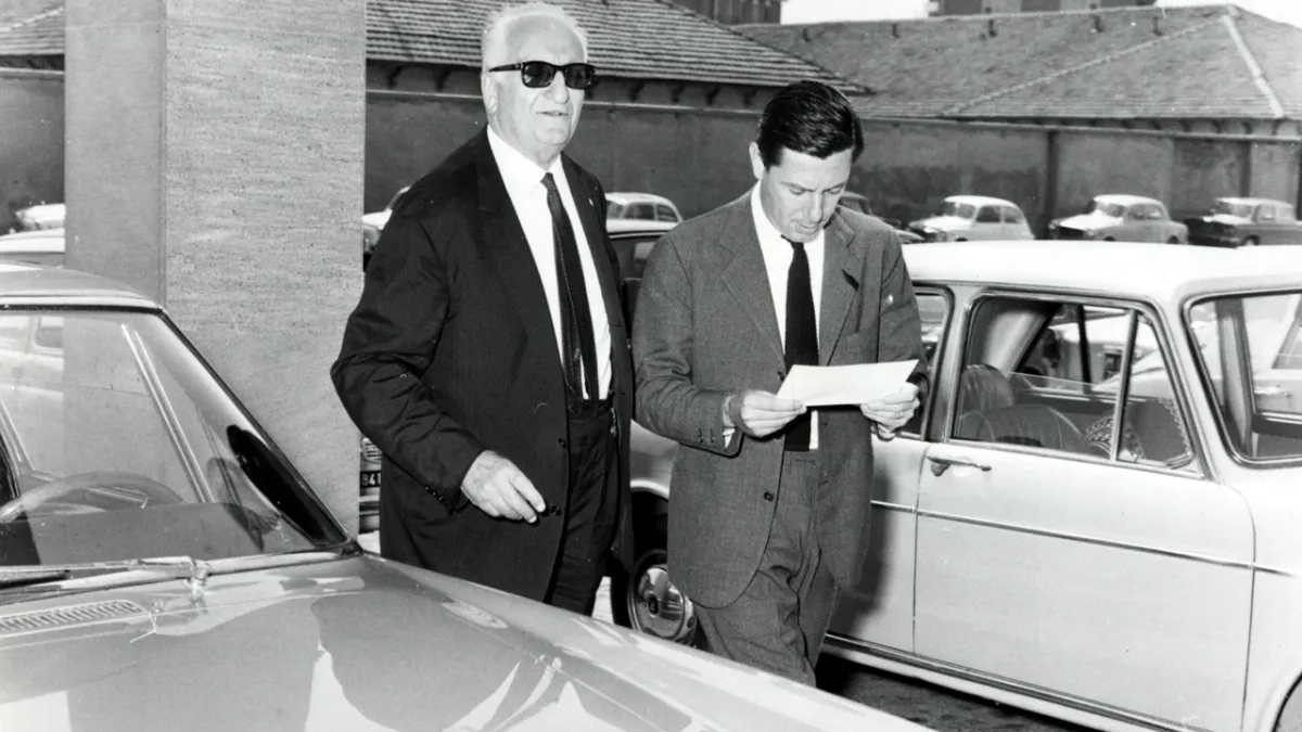 Patrimonio di Enzo Ferrari: dove viveva, quanto vale oggi l’azienda e chi sono gli eredi