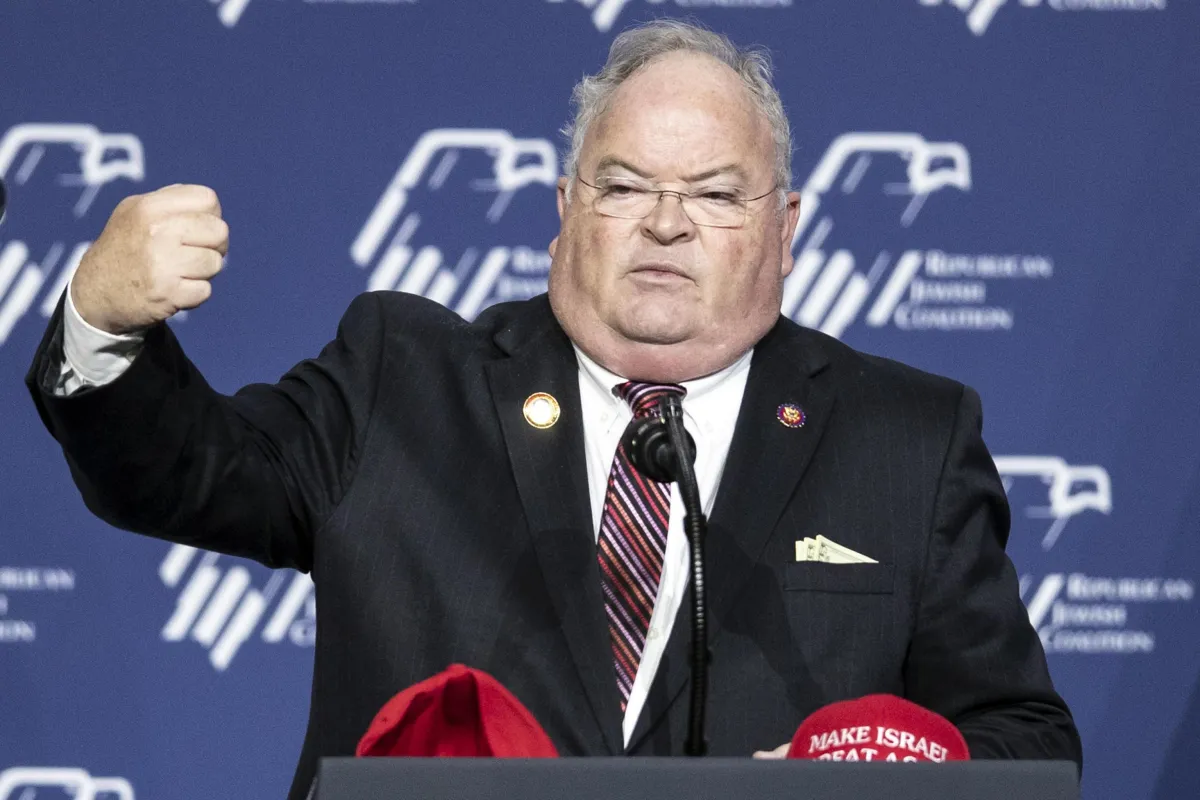 Islanda 52esimo stato degli USA? La battuta infelice dell'alleato di Trump e le sue scuse