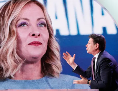 Il M5S fa il botto e inguaia il centrosinistra: alternativa a Meloni? Centrodestra mai stato così bene