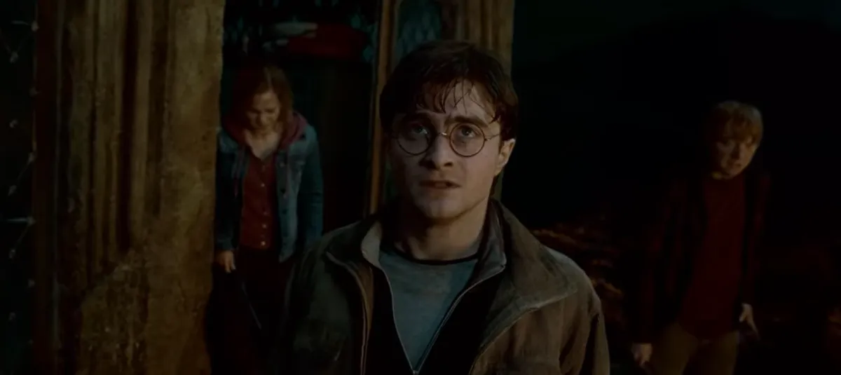 Come finisce "Harry Potter e i Doni della Morte - Parte 2" e dove è stato girato?