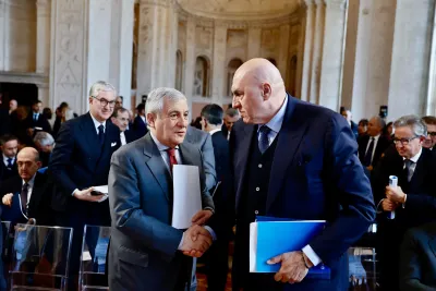 Groenlandia, perché l’Italia ha presentato il Piano per l’Artico (e cosa c’entra l'invio di soldati) 