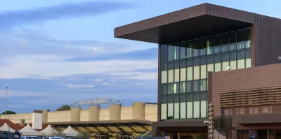 Sull’aeroporto di Peretola è scontro: Giani e Funaro alleati contro l’università