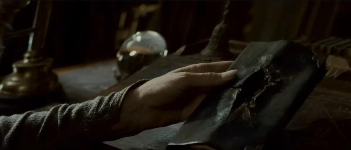 Quali sono i 7 Horcrux? Storia e poteri in "Harry Potter e i Doni della Morte"