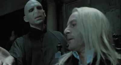 Che fine ha fatto Lucius Malfoy dopo Harry Potter 7? La spiegazione dalla star del film