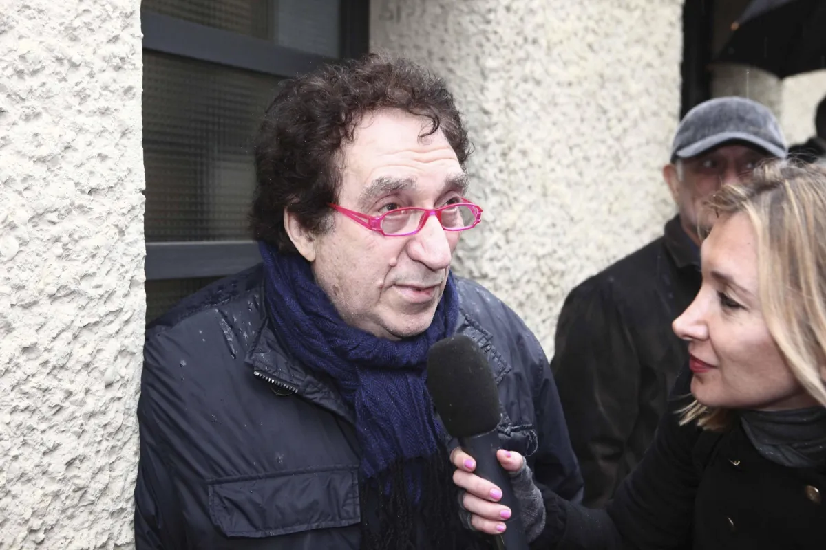 Com'è morto Tony Dallara e che malattia aveva il cantante?