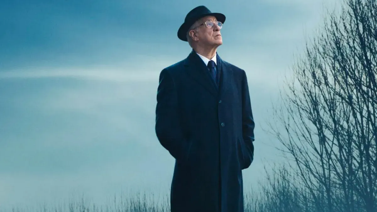 "La Grazia": l'eccentrico ritorno di Sorrentino al cinema