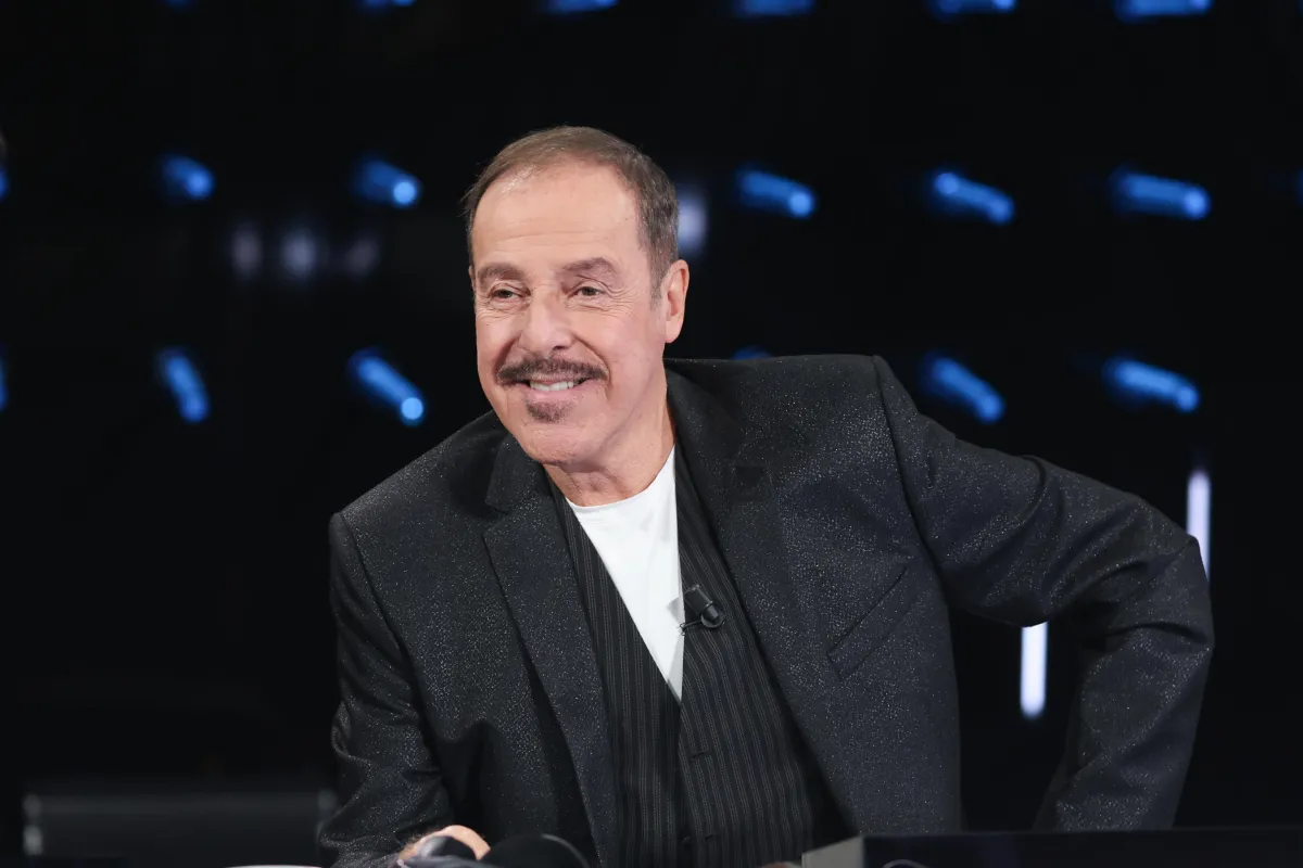 Chi ha vinto la seconda puntata di Tali e Quali del 16 gennaio?