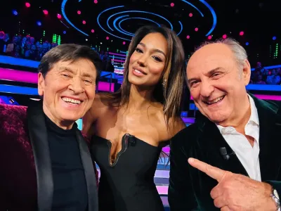 Chi ha vinto La Ruota dei Campioni? Ecco il riassunto della puntata del 16 gennaio