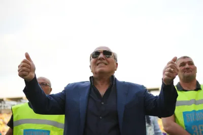 Rocco Commisso, quando e dove si tengono i funerali: dove sarà sepolto il presidente della Fiorentina in Italia o in America?