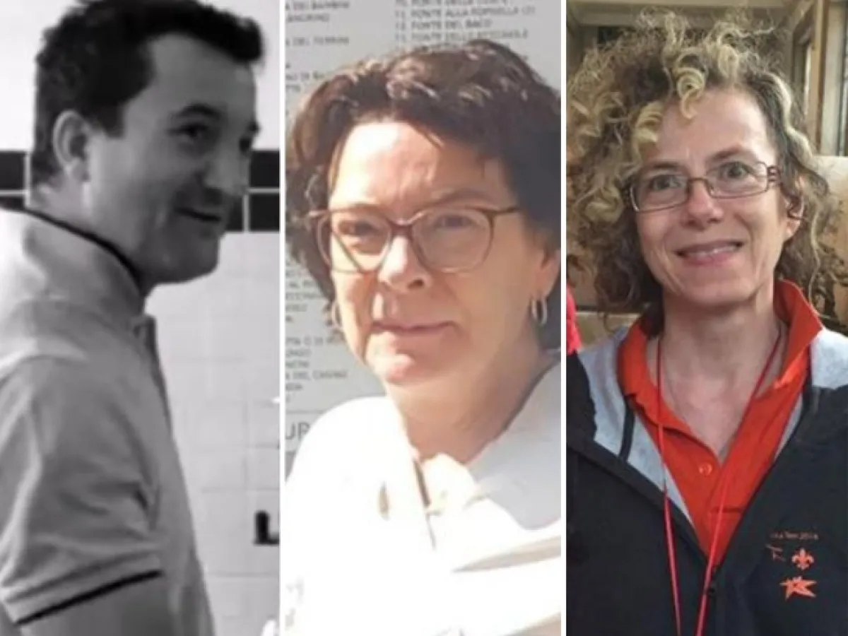 Chi è Emiliano Milza, lo chef fiorentino accusato dell'omicidio Ludwig: "Voleva far fuori la complice"