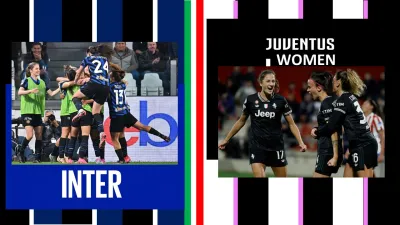 Inter - Juventus Women: dove vederla in chiaro e in pay TV domenica 18 gennaio 2026