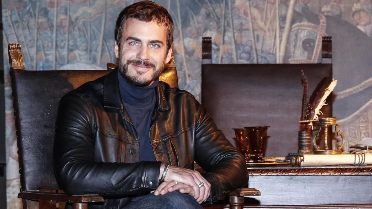 Raniero Monaco di Lapio è nobile? Chi è, le origini e la famiglia