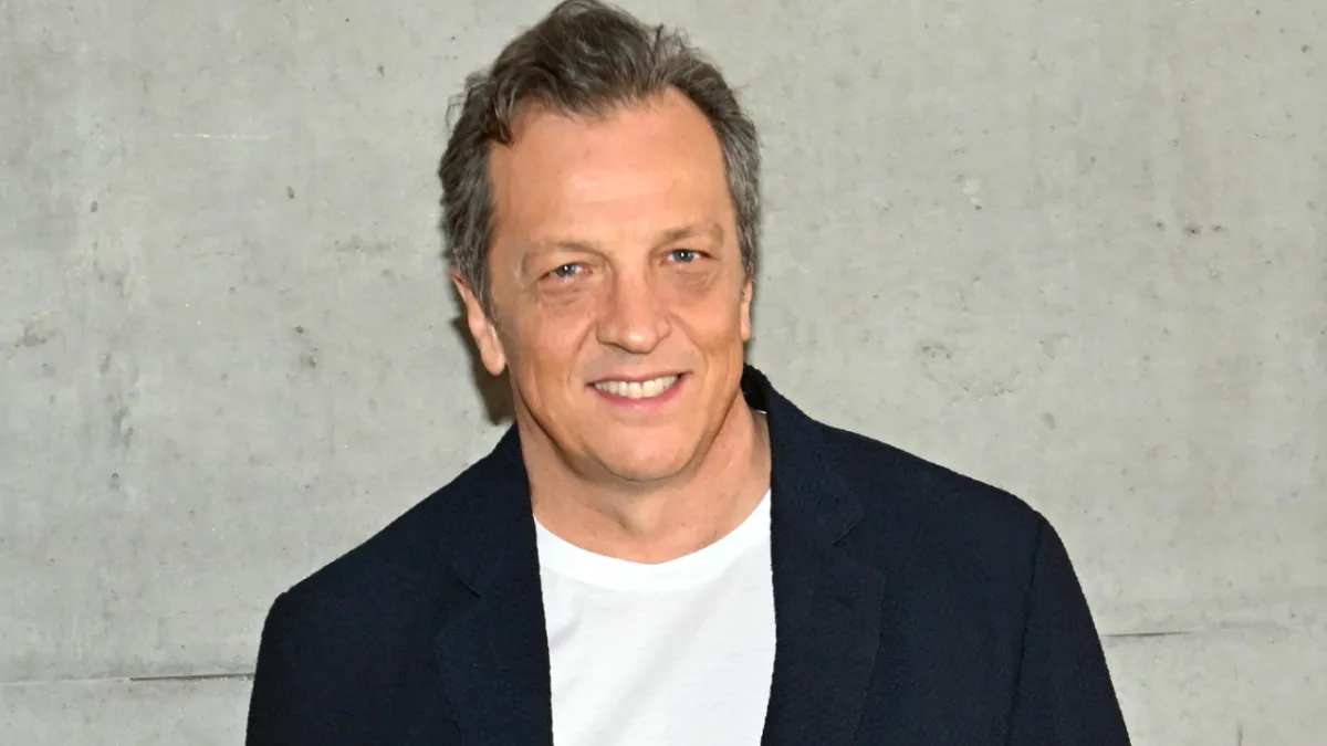 Le origini di Gabriele Muccino: chi sono i genitori e il fratello famoso