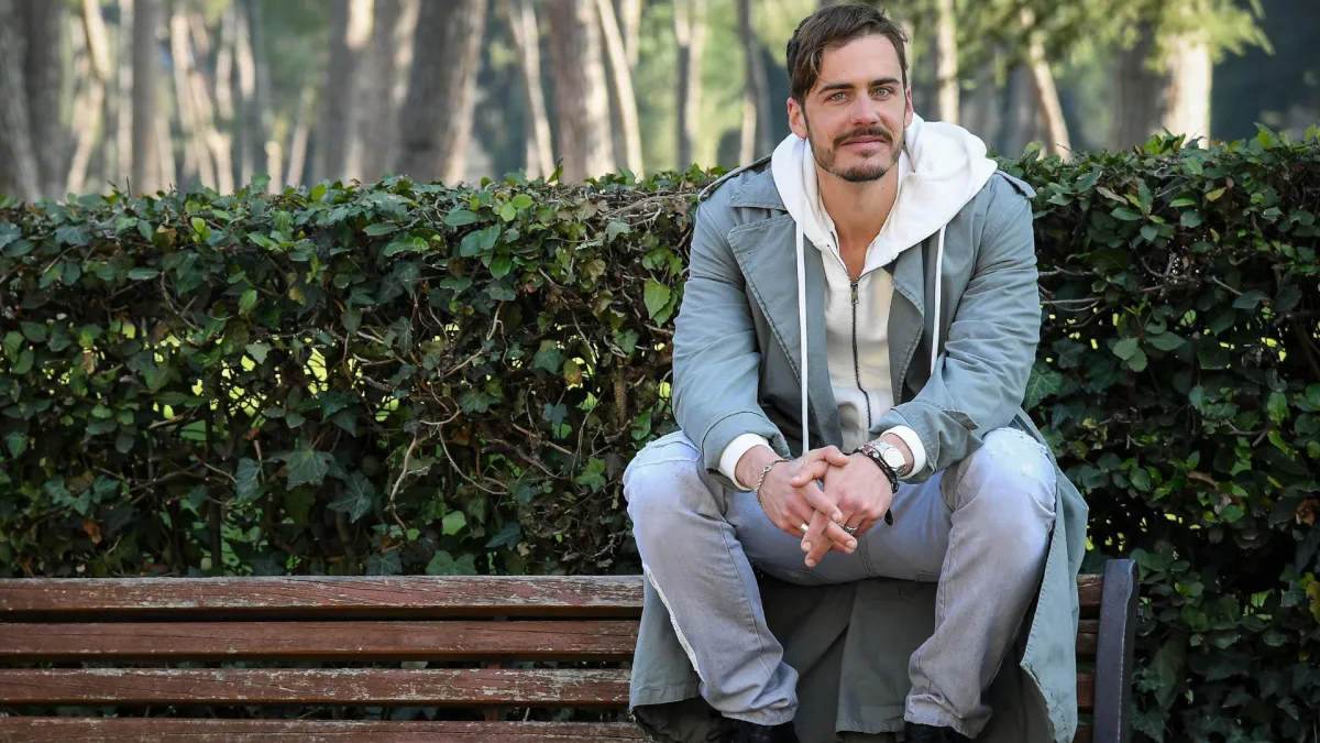 Raniero Monaco di Lapio dove vive? Ecco la casa da sogno e cosa fa oggi