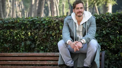 Raniero Monaco di Lapio dove vive? Ecco la casa da sogno e cosa fa oggi