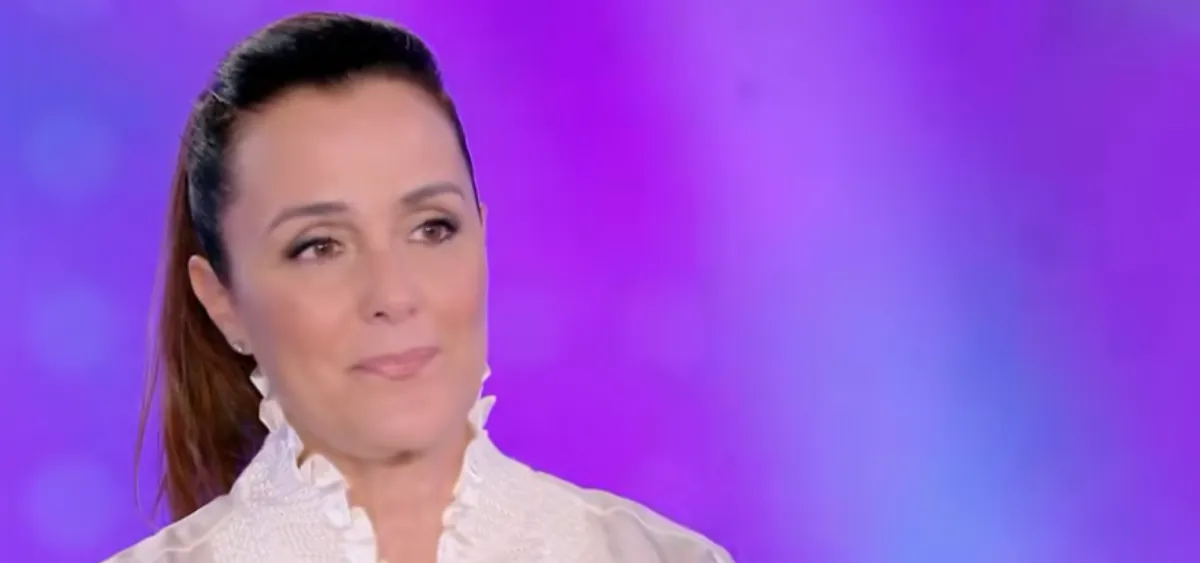 Quanti mariti ha avuto Roberta Capua? La vita privata dell'ex Miss Italia