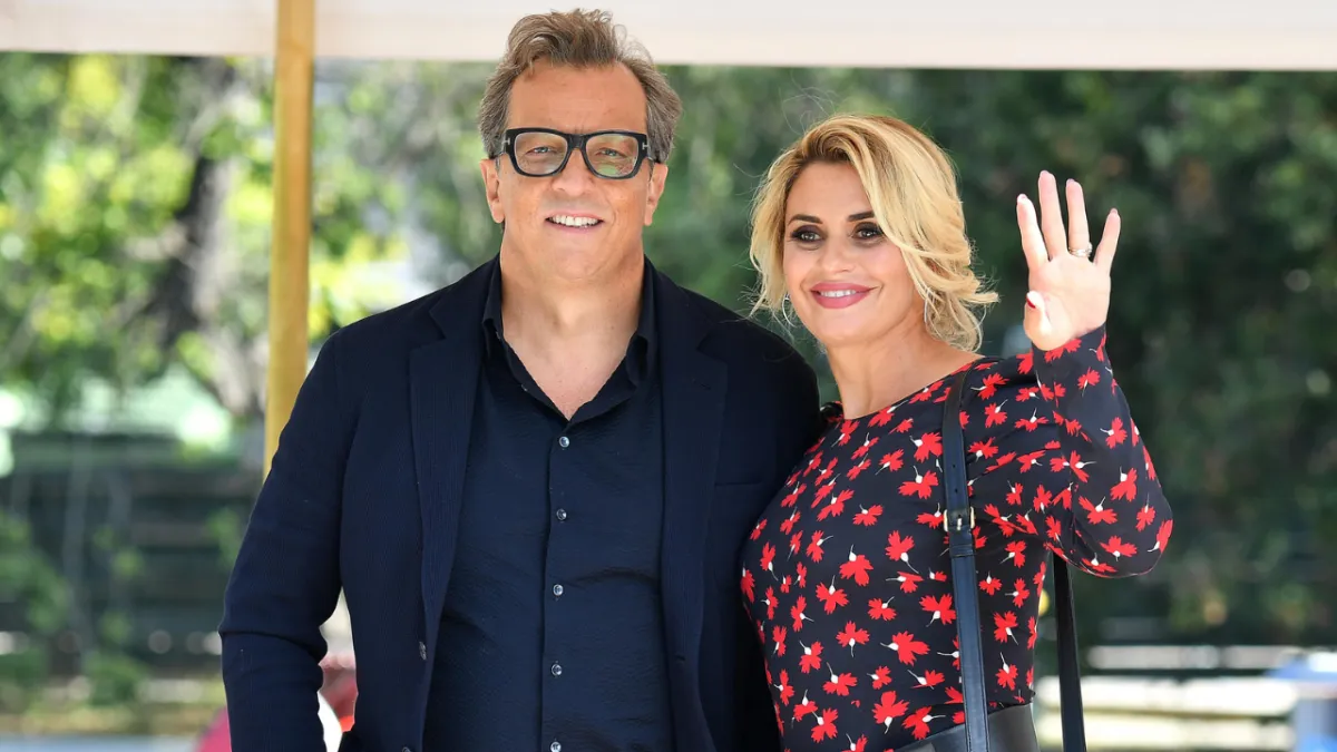 Chi è la moglie di Gabriele Muccino oggi? Tutto su Angelica Russo