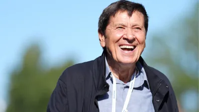 Patrimonio di Gianni Morandi: quanti dischi ha venduto e dove vive oggi?