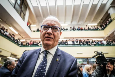 ll ministero dell’Istruzione sta schedando gli studenti palestinesi? La risposta di Valditara