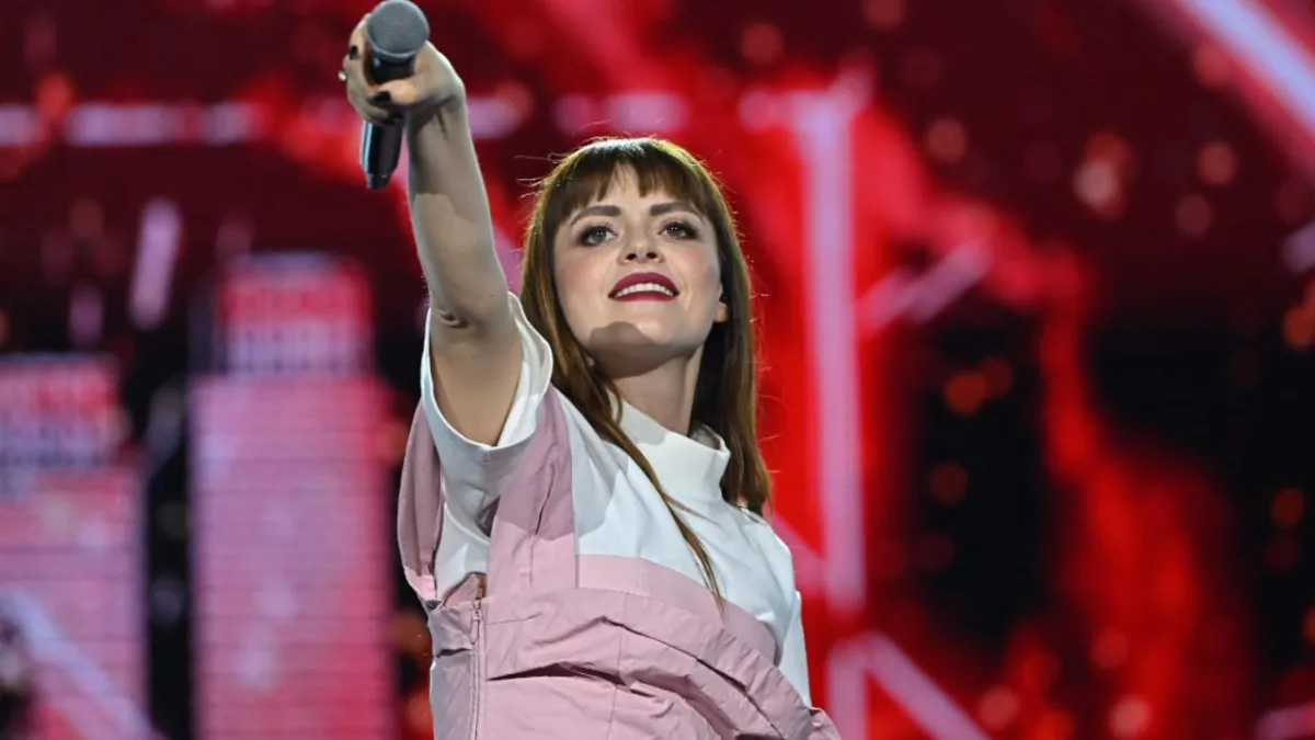 Alle origini di Annalisa: chi sono i genitori? La famiglia della cantante