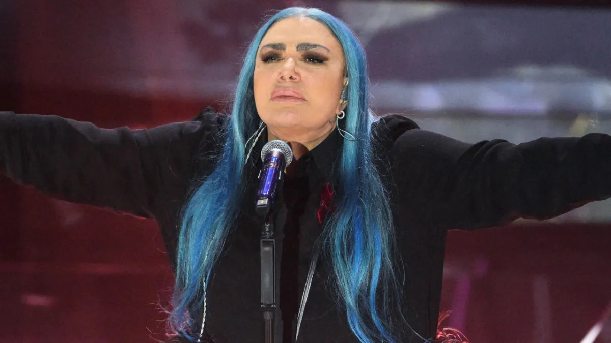 Le origini di Loredana Bertè: chi sono i genitori della cantante e dove vive oggi