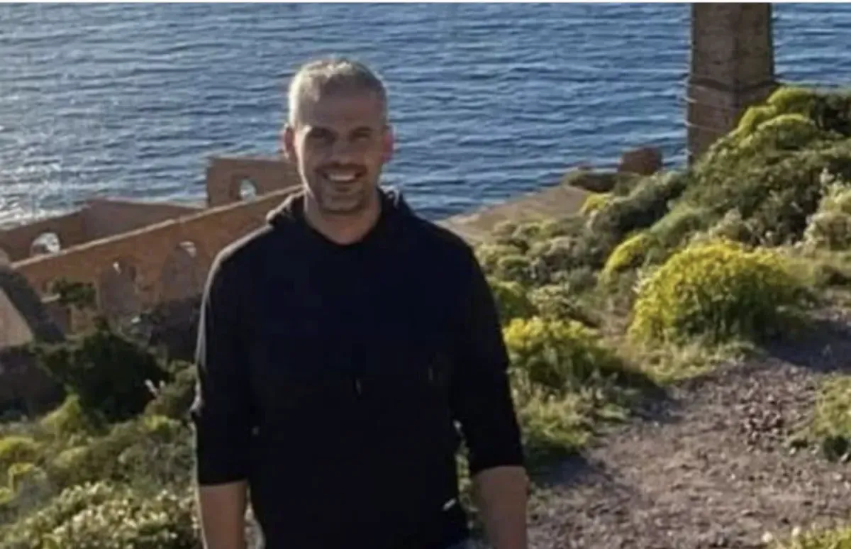 Giacomo Solinas scomparso da Gonnesa, la madre: "Torna da noi, ci manchi tanto"