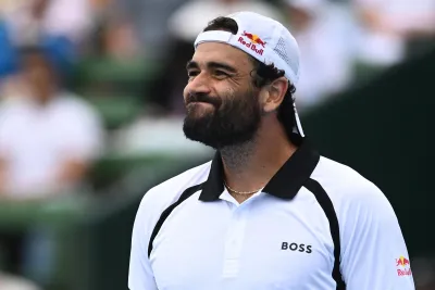 Perché Berrettini si è ritirato dall'Australian Open? I motivi dietro il forfait 