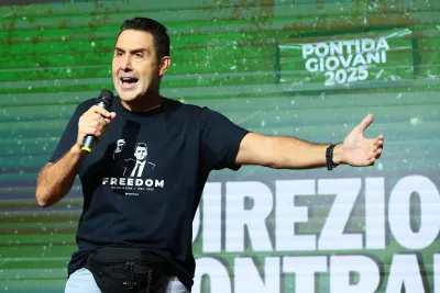 Armi a Kiev: Vannacci esce rafforzato o indebolito dal voto sugli aiuti militari?