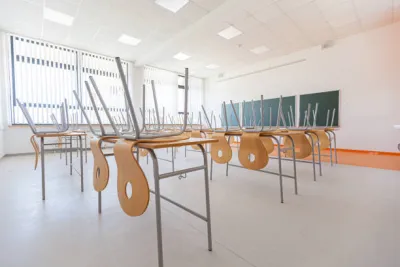 Siena sotto choc per la lista degli stupri comparsa in una scuola